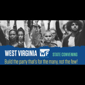 WV WFP Virtual Convention