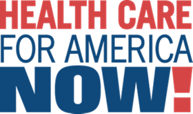 Health Care for America Now
