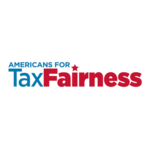 Americans for Tax Fairness logo